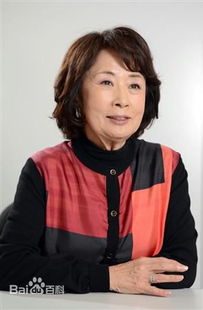 最全吉行和子(Kazuko Yoshiyuki)素颜照