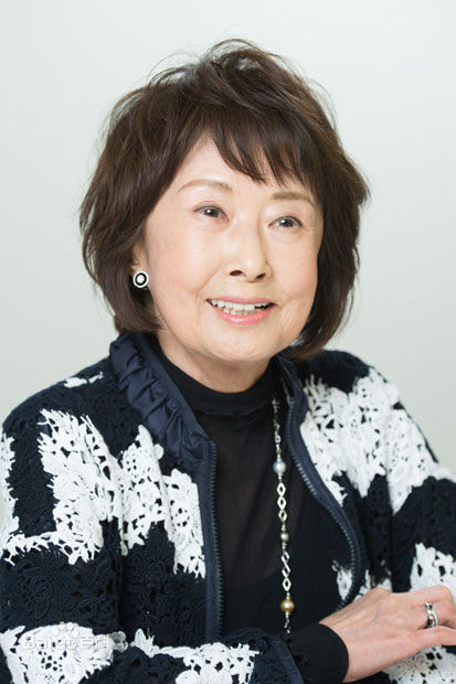 高清吉行和子(Kazuko Yoshiyuki)性感图片