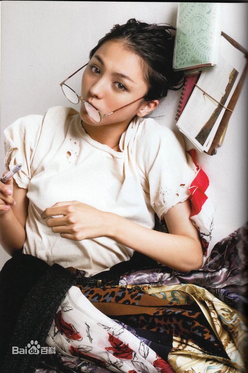 满岛光(満岛ひかり，Mitsushima Hikari ，みつしま ひかり)最新杂志图集图集