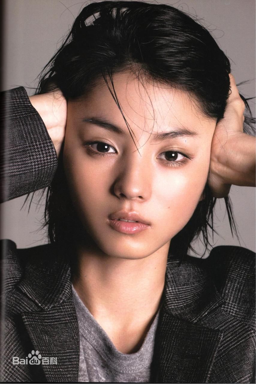 满岛光(満岛ひかり，Mitsushima Hikari ，みつしま ひかり)最新杂志图集图集