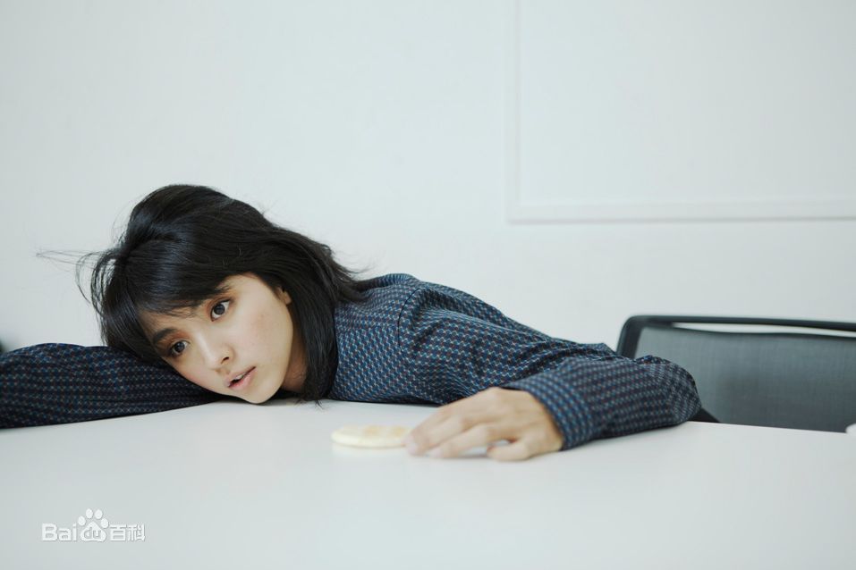 满岛光(満岛ひかり，Mitsushima Hikari ，みつしま ひかり)FLIX GIRLS等网络专访壁纸壁纸