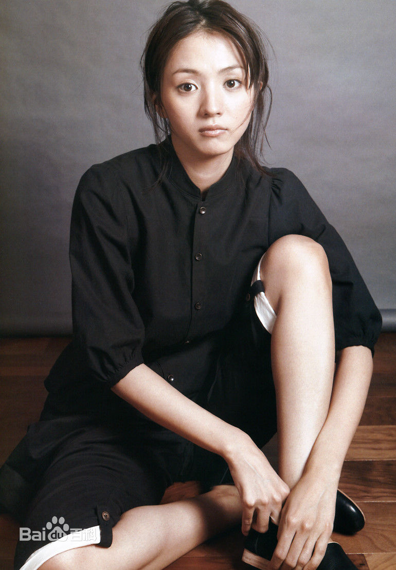 满岛光(満岛ひかり，Mitsushima Hikari ，みつしま ひかり)FLIX GIRLS等网络专访壁纸壁纸