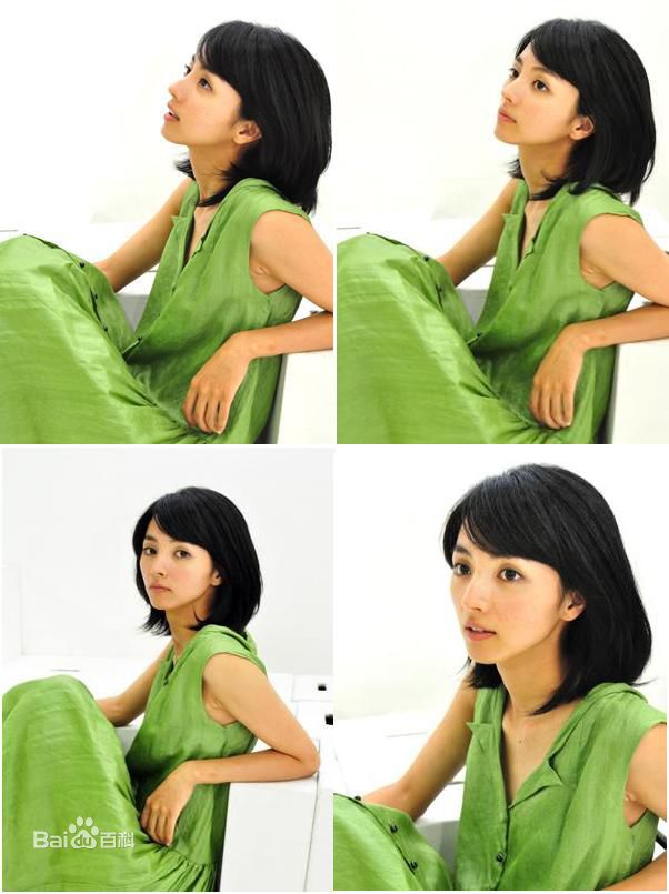 满岛光(満岛ひかり，Mitsushima Hikari ，みつしま ひかり)FLIX GIRLS等网络专访壁纸壁纸