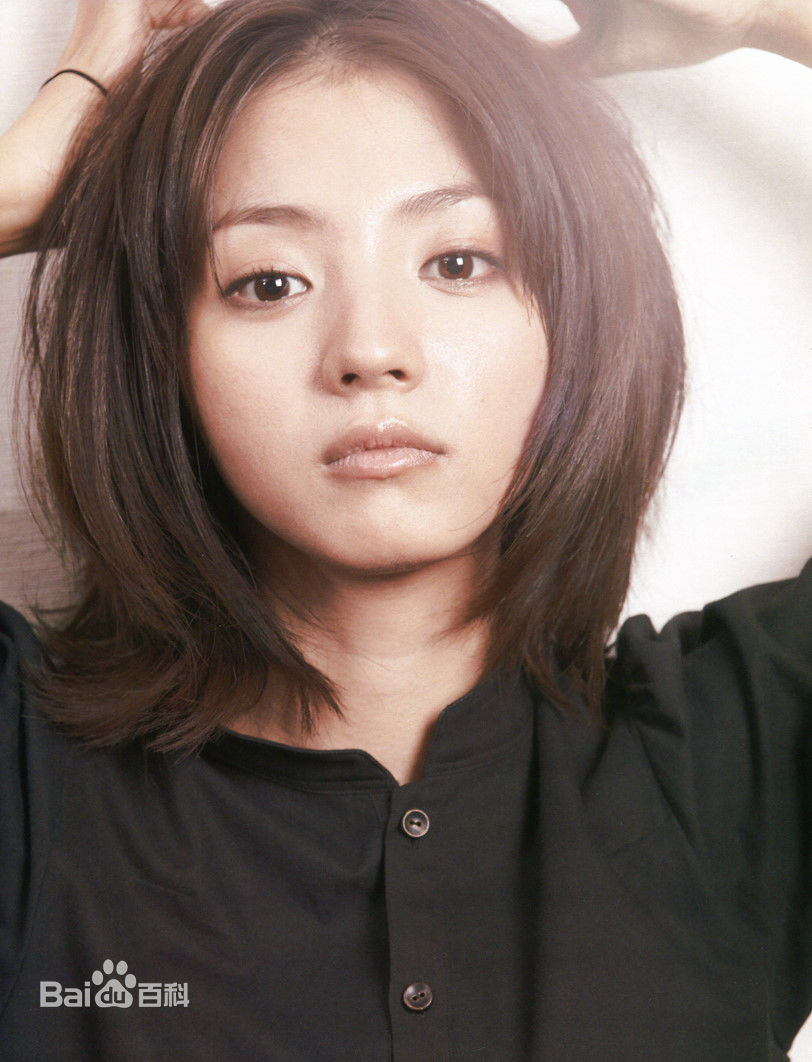 满岛光(満岛ひかり，Mitsushima Hikari ，みつしま ひかり)FLIX GIRLS等网络专访壁纸壁纸