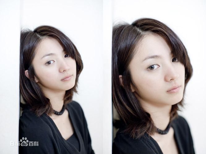 满岛光(満岛ひかり，Mitsushima Hikari ，みつしま ひかり)FLIX GIRLS等网络专访壁纸壁纸