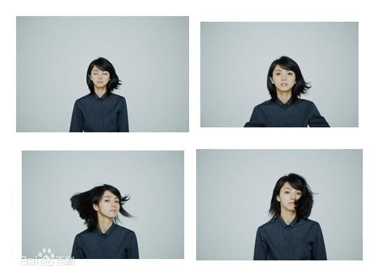 满岛光(満岛ひかり，Mitsushima Hikari ，みつしま ひかり)FLIX GIRLS等网络专访壁纸壁纸