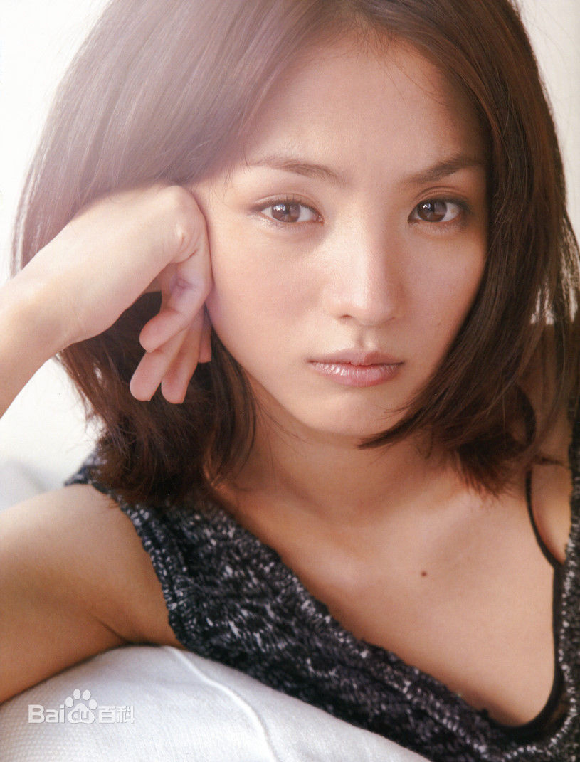 满岛光(満岛ひかり，Mitsushima Hikari ，みつしま ひかり)FLIX GIRLS等网络专访壁纸壁纸