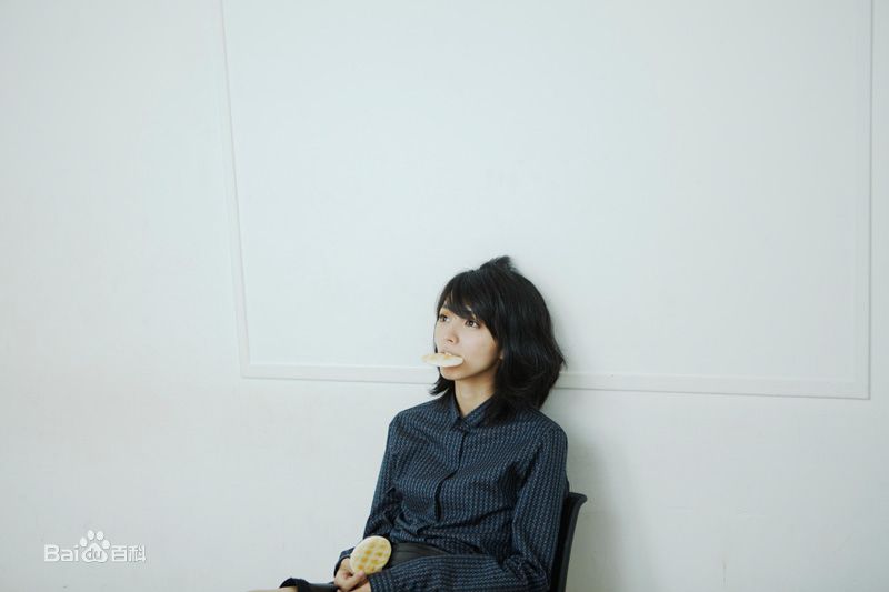 满岛光(満岛ひかり，Mitsushima Hikari ，みつしま ひかり)FLIX GIRLS等网络专访壁纸壁纸