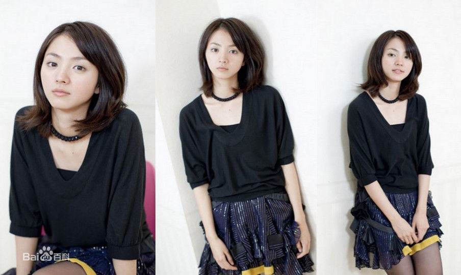 满岛光(満岛ひかり，Mitsushima Hikari ，みつしま ひかり)FLIX GIRLS等网络专访壁纸壁纸