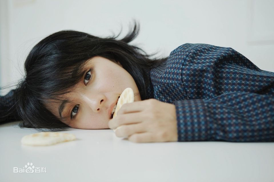 满岛光(満岛ひかり，Mitsushima Hikari ，みつしま ひかり)FLIX GIRLS等网络专访壁纸壁纸