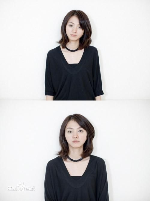 满岛光(満岛ひかり，Mitsushima Hikari ，みつしま ひかり)FLIX GIRLS等网络专访壁纸壁纸