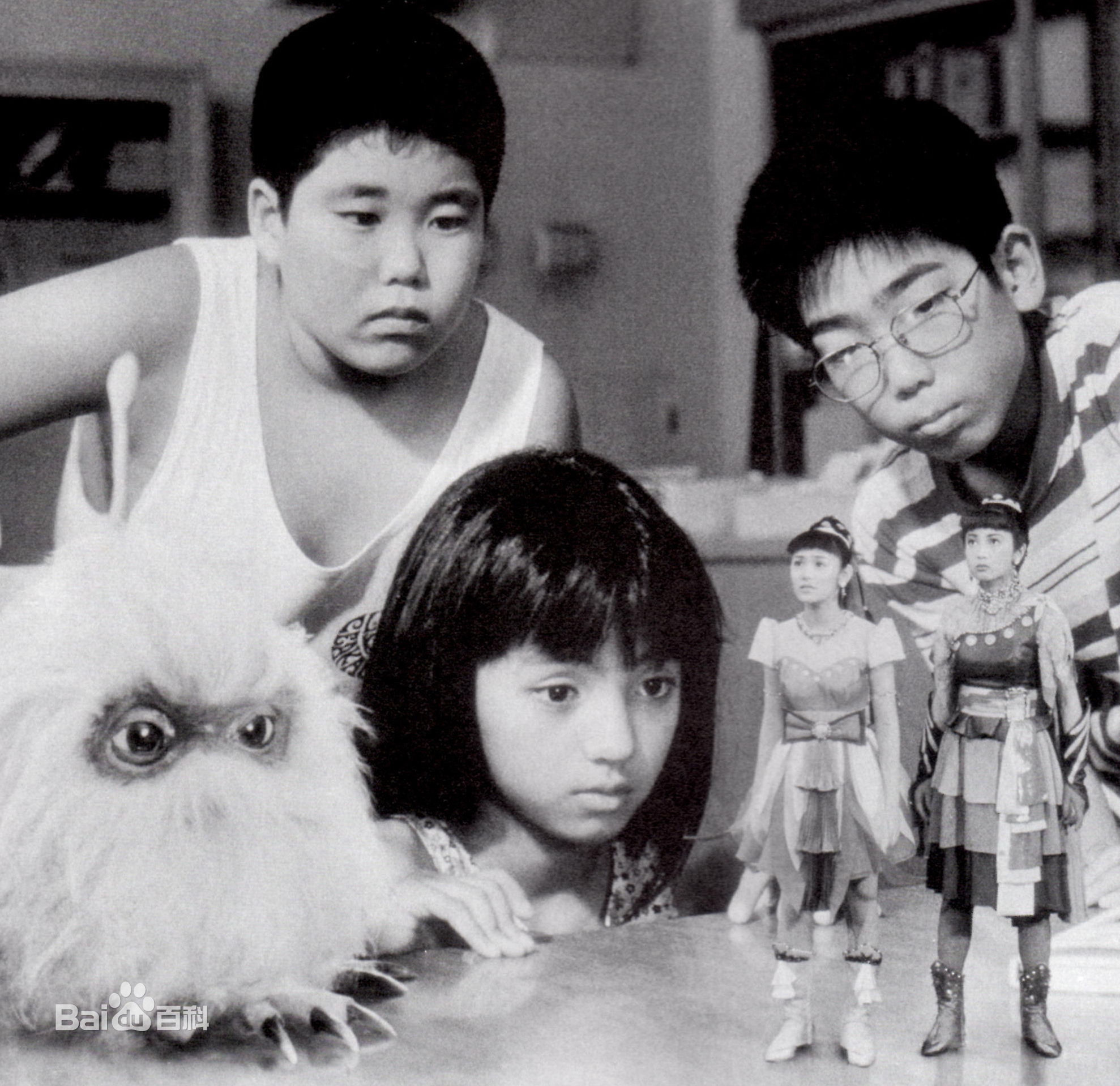 满岛光(満岛ひかり，Mitsushima Hikari ，みつしま ひかり)童年图集壁纸壁纸