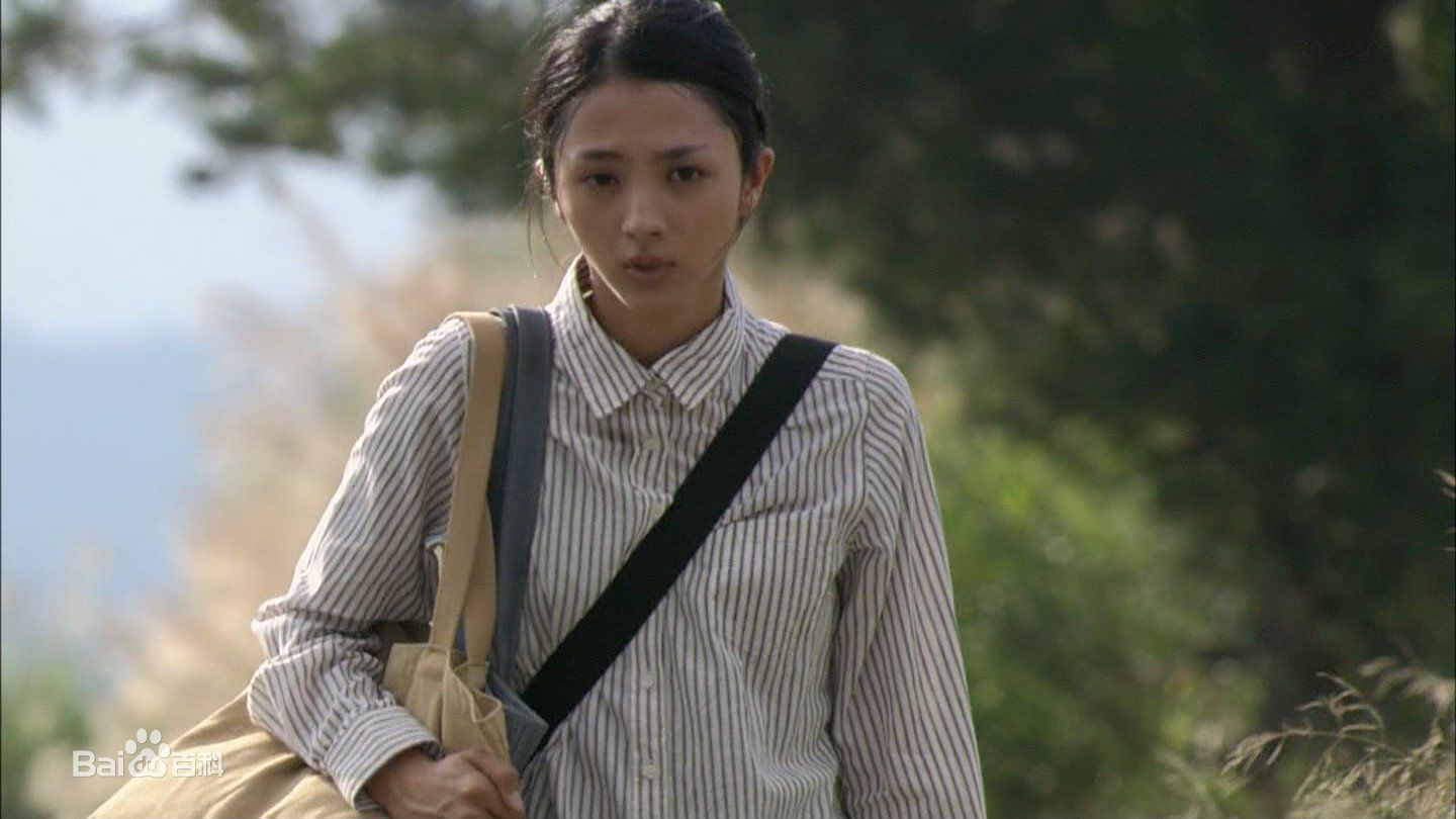 满岛光(満岛ひかり，Mitsushima Hikari ，みつしま ひかり)电视剧图集前后照片