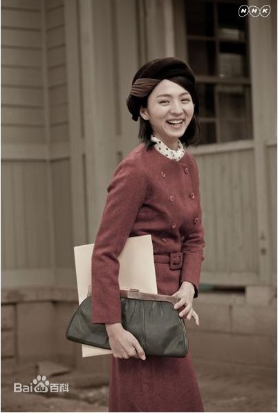 满岛光(満岛ひかり，Mitsushima Hikari ，みつしま ひかり)电视剧图集前后照片