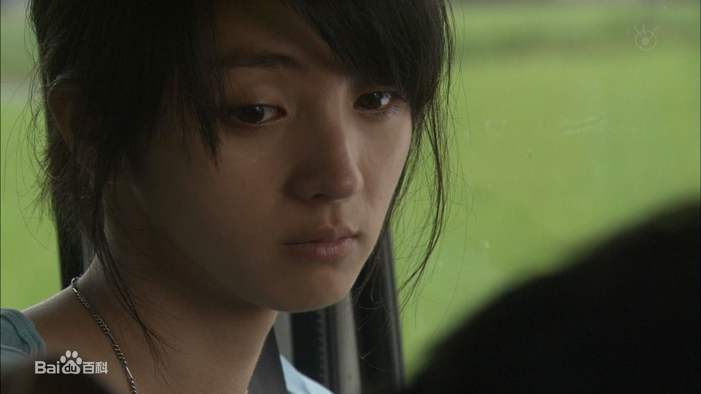 满岛光(満岛ひかり，Mitsushima Hikari ，みつしま ひかり)电视剧图集前后照片