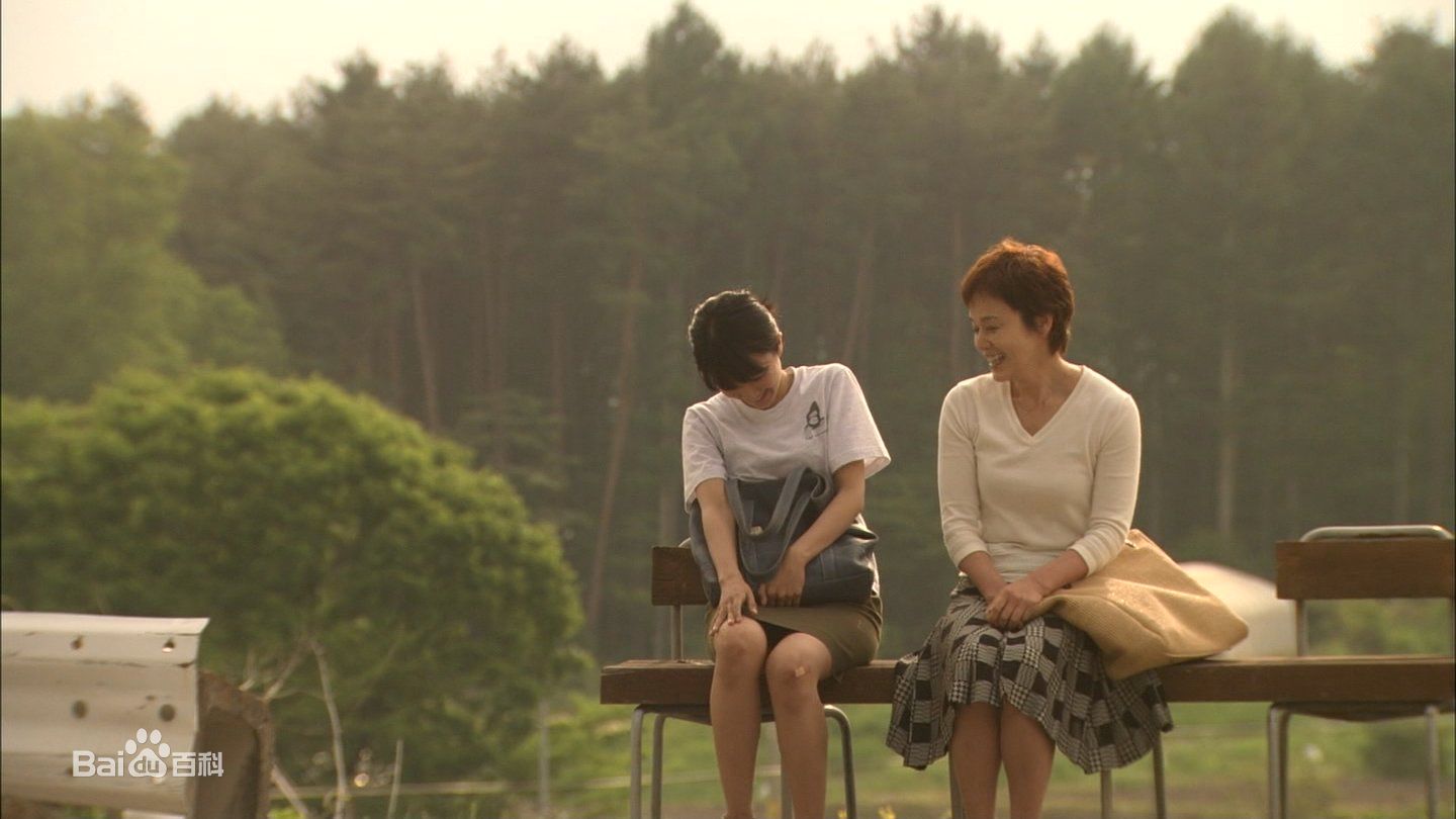 满岛光(満岛ひかり，Mitsushima Hikari ，みつしま ひかり)电视剧图集前后照片