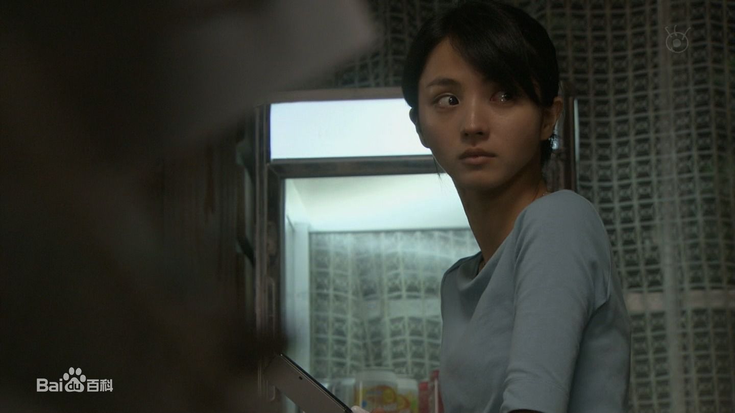 满岛光(満岛ひかり，Mitsushima Hikari ，みつしま ひかり)电视剧图集前后照片