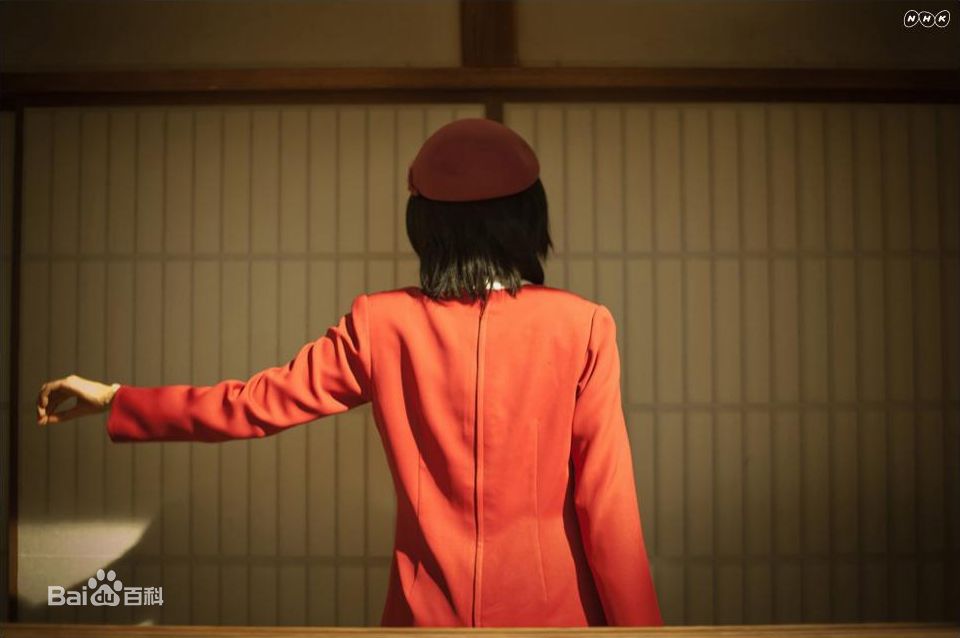 满岛光(満岛ひかり，Mitsushima Hikari ，みつしま ひかり)电视剧图集前后照片