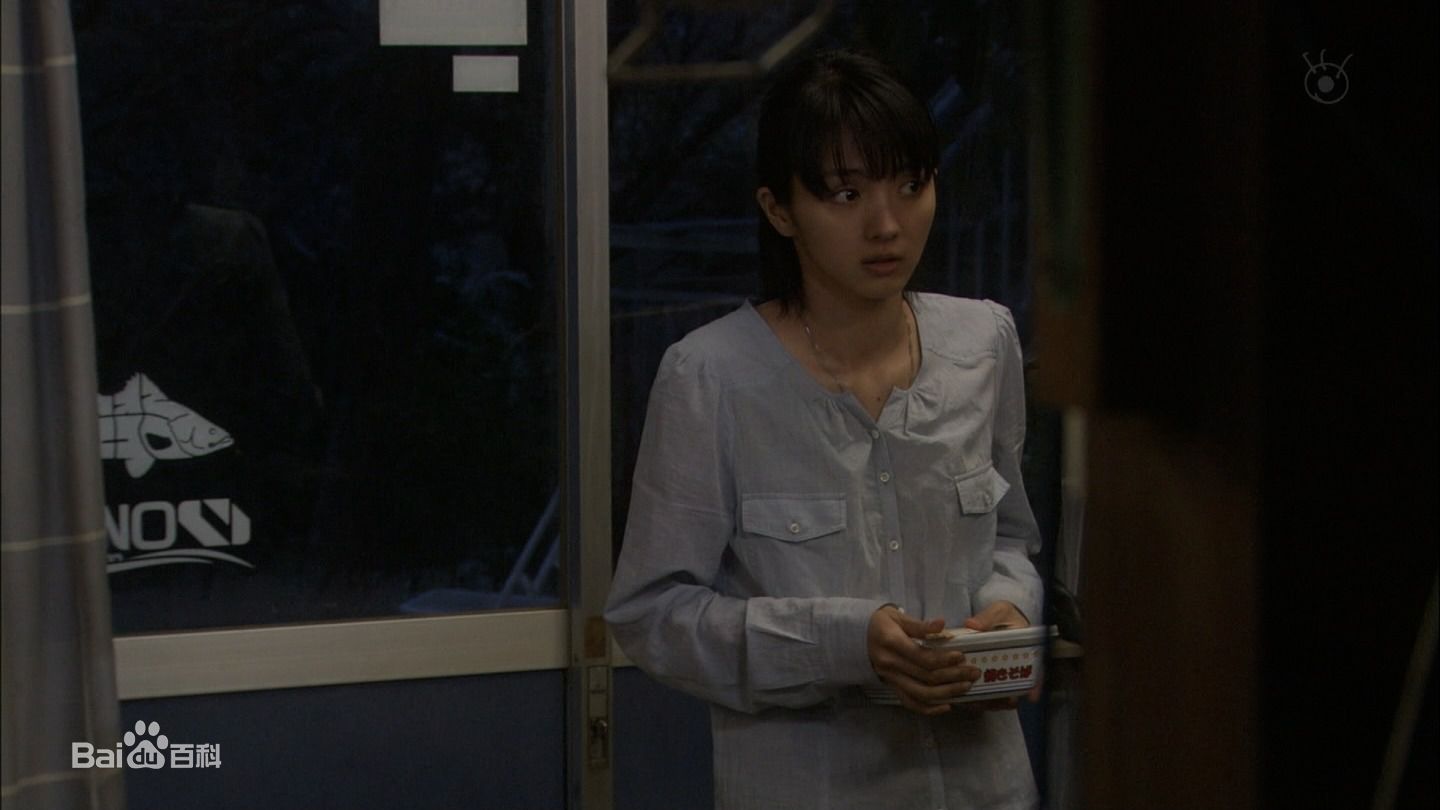 满岛光(満岛ひかり，Mitsushima Hikari ，みつしま ひかり)电视剧图集前后照片