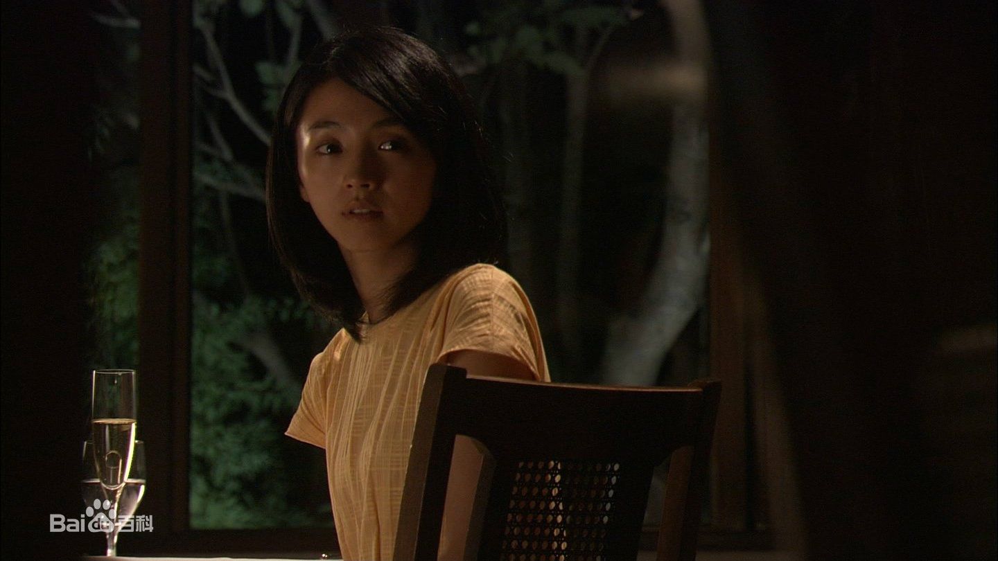 满岛光(満岛ひかり，Mitsushima Hikari ，みつしま ひかり)电视剧图集前后照片