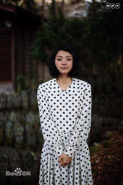 满岛光(満岛ひかり，Mitsushima Hikari ，みつしま ひかり)电视剧图集前后照片