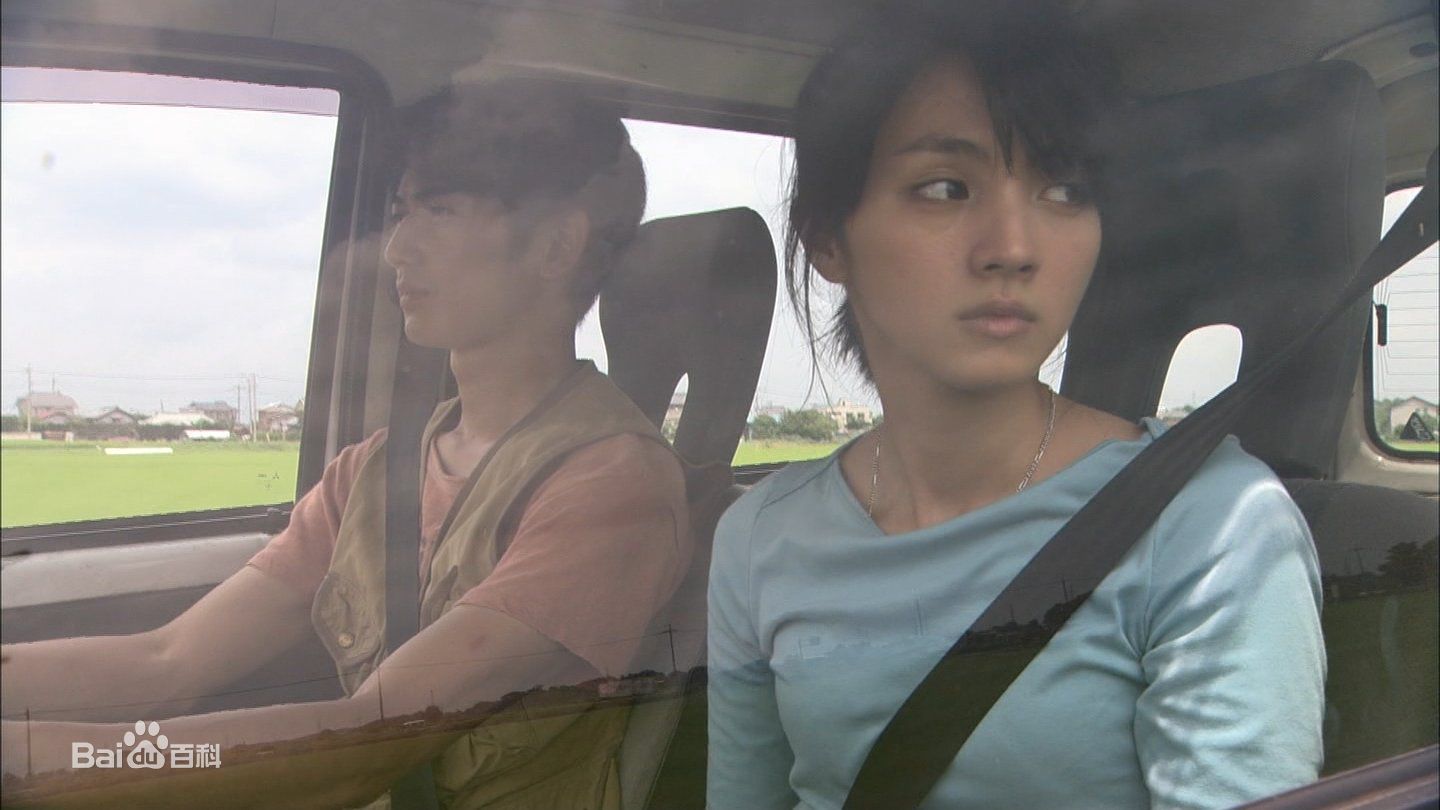 满岛光(満岛ひかり，Mitsushima Hikari ，みつしま ひかり)电视剧图集前后照片