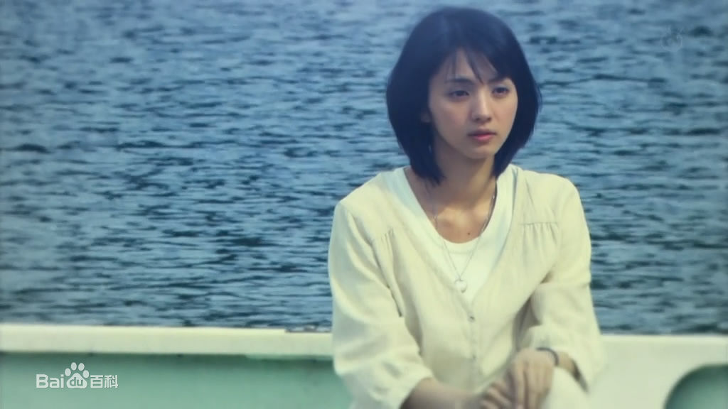 满岛光(満岛ひかり，Mitsushima Hikari ，みつしま ひかり)电视剧图集前后照片