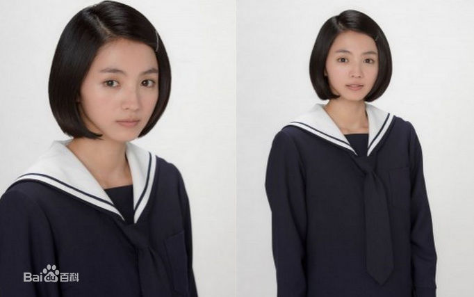 满岛光(満岛ひかり，Mitsushima Hikari ，みつしま ひかり)电视剧图集前后照片