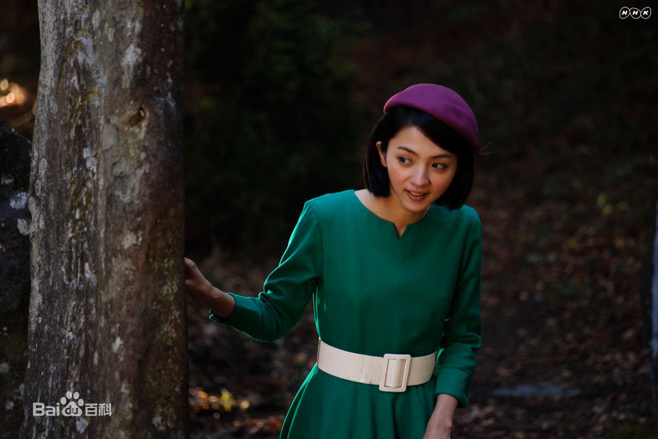 满岛光(満岛ひかり，Mitsushima Hikari ，みつしま ひかり)电视剧图集前后照片