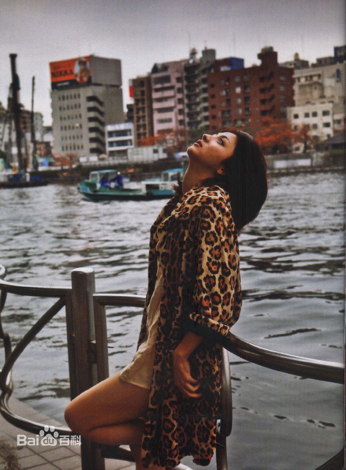 满岛光(満岛ひかり，Mitsushima Hikari ，みつしま ひかり)月刊 満岛ひかり，2010.2前后照片