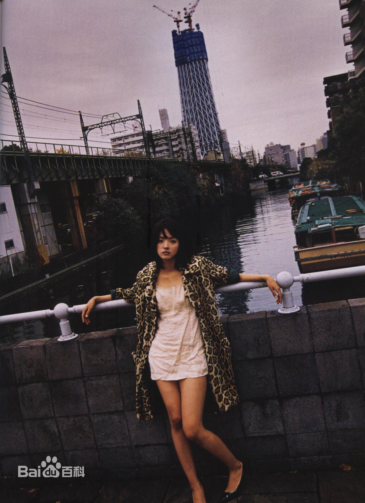 满岛光(満岛ひかり，Mitsushima Hikari ，みつしま ひかり)月刊 満岛ひかり，2010.2前后照片