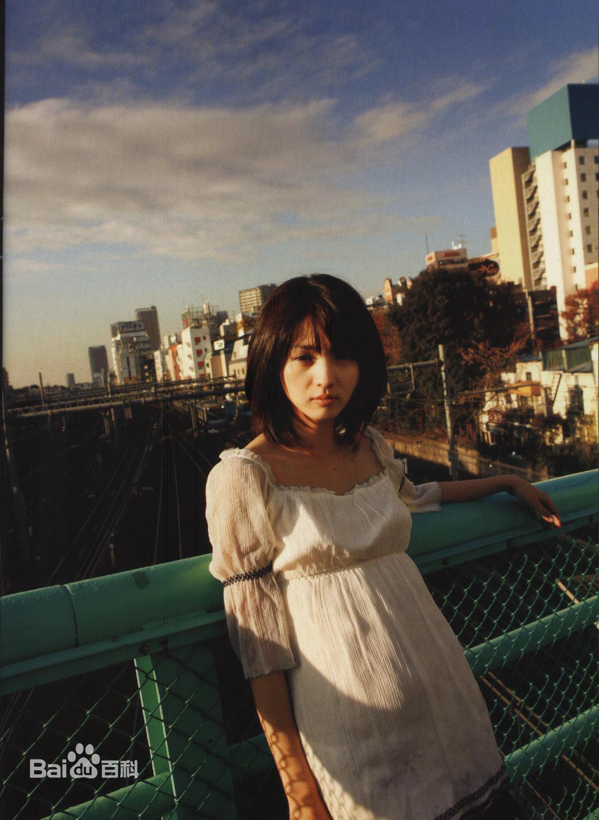 满岛光(満岛ひかり，Mitsushima Hikari ，みつしま ひかり)月刊 満岛ひかり，2010.2前后照片