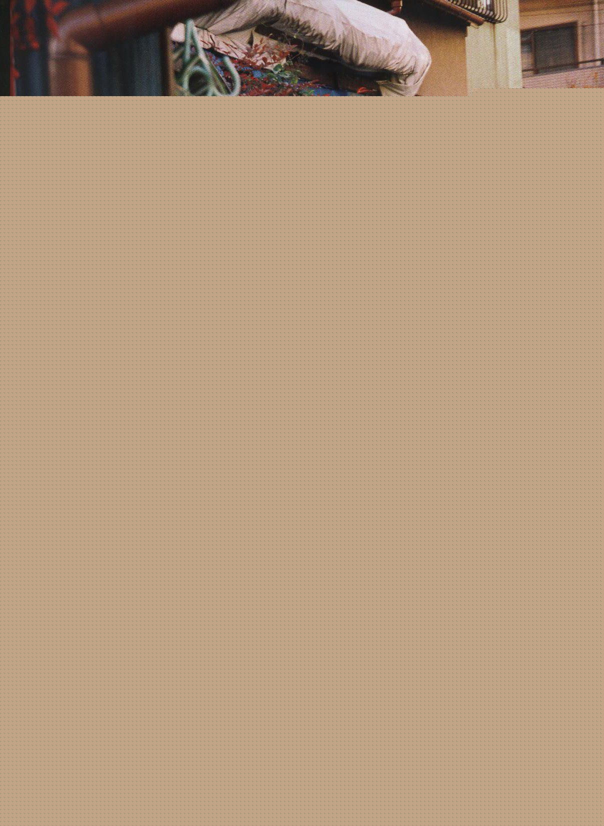 满岛光(満岛ひかり，Mitsushima Hikari ，みつしま ひかり)月刊 満岛ひかり，2010.2前后照片