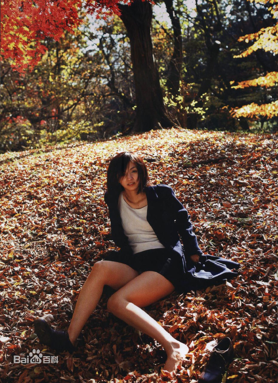 最优质满岛光(満岛ひかり，Mitsushima Hikari ，みつしま ひかり)精彩图册