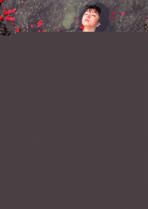 高清满岛光(満岛ひかり，Mitsushima Hikari ，みつしま ひかり)精彩图册