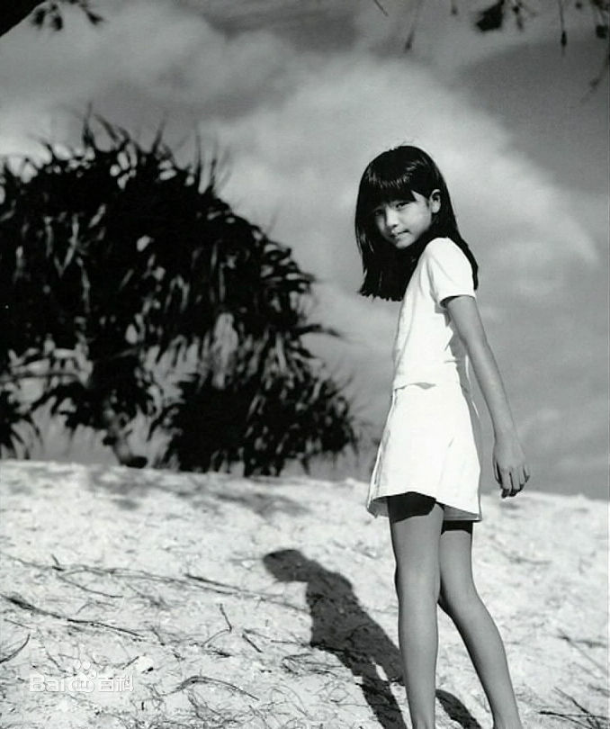 高清满岛光(満岛ひかり，Mitsushima Hikari ，みつしま ひかり)精彩图册