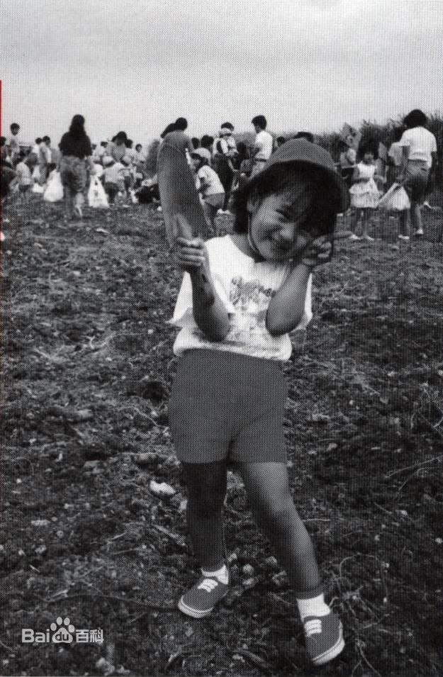 满岛光(満岛ひかり，Mitsushima Hikari ，みつしま ひかり)精彩图册