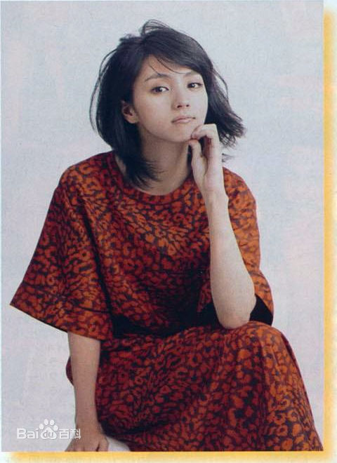 满岛光(満岛ひかり，Mitsushima Hikari ，みつしま ひかり)精彩图册