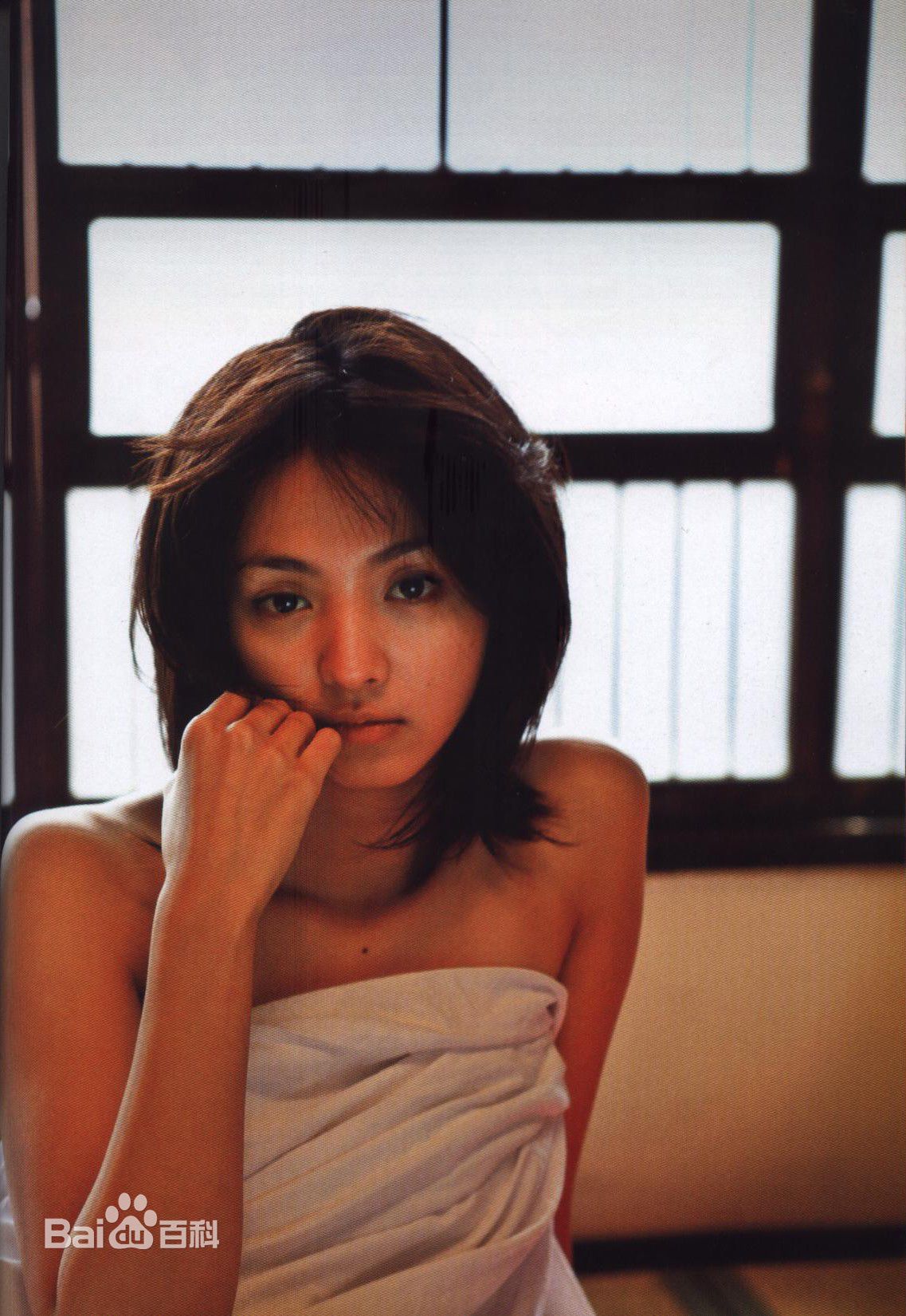 满岛光(満岛ひかり，Mitsushima Hikari ，みつしま ひかり)精彩图册