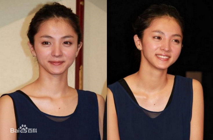 满岛光(満岛ひかり，Mitsushima Hikari ，みつしま ひかり)精彩图册