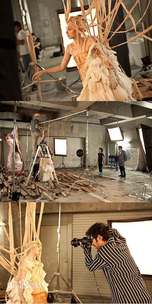 满岛光(満岛ひかり，Mitsushima Hikari ，みつしま ひかり)精彩图册