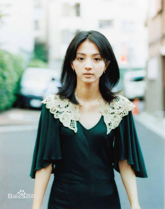 满岛光(満岛ひかり，Mitsushima Hikari ，みつしま ひかり)精彩图册