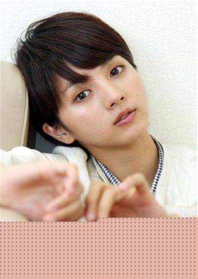 满岛光(満岛ひかり，Mitsushima Hikari ，みつしま ひかり)精彩图册