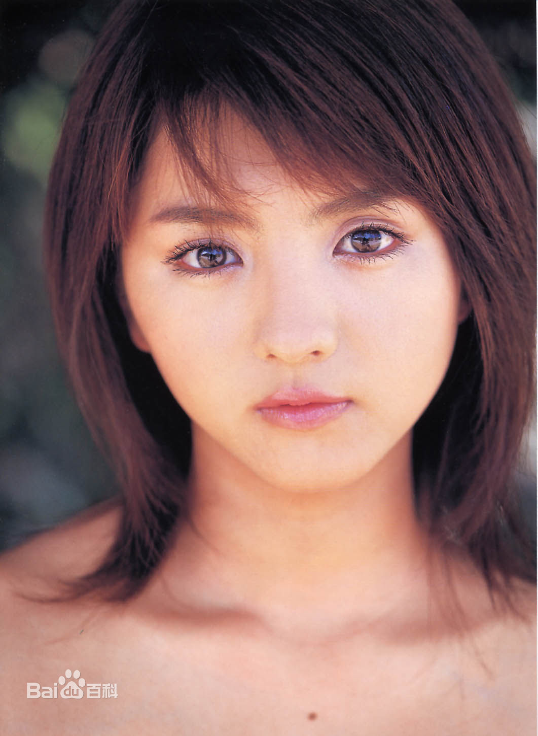 最优质满岛光(満岛ひかり，Mitsushima Hikari ，みつしま ひかり)精彩图册