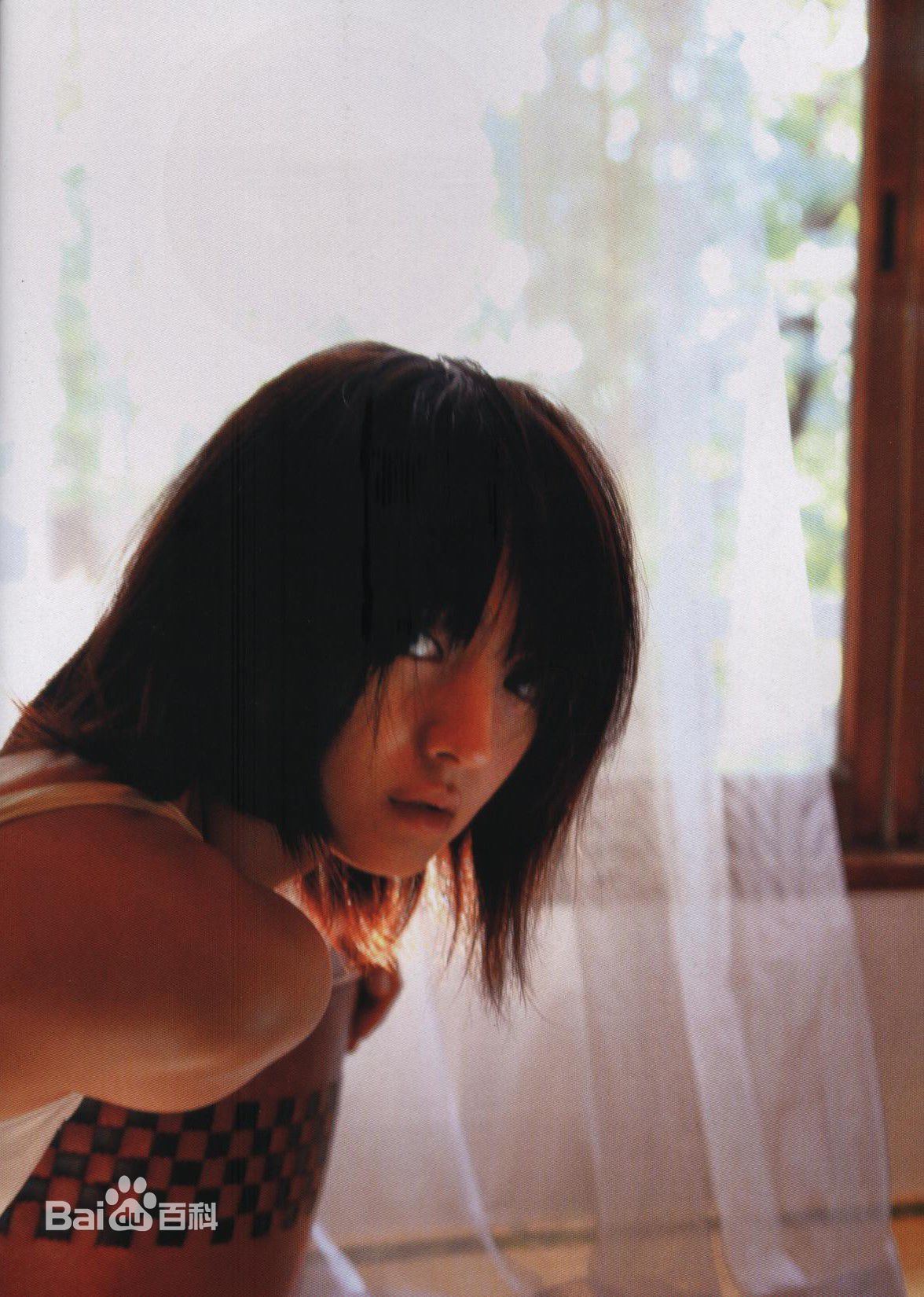 最优质满岛光(満岛ひかり，Mitsushima Hikari ，みつしま ひかり)精彩图册