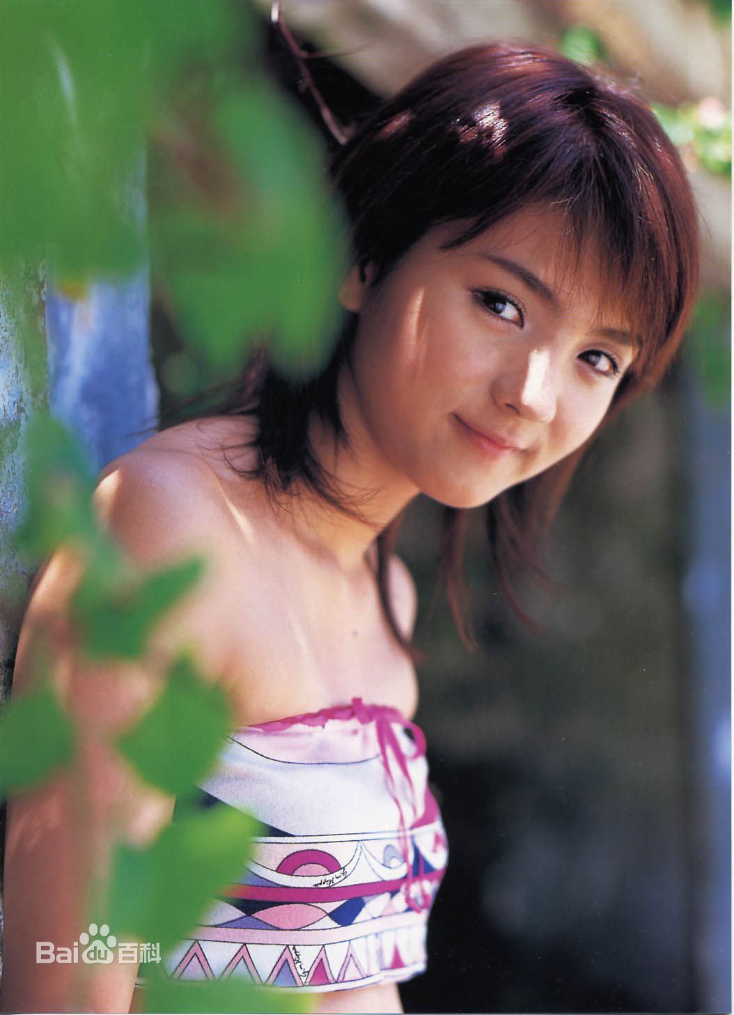 最优质满岛光(満岛ひかり，Mitsushima Hikari ，みつしま ひかり)精彩图册