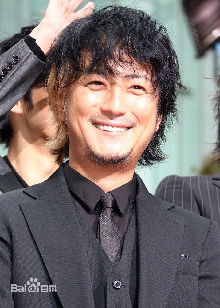 上地雄辅(かみじ　ゆうすけ　Kamiji Yuusuke)出席活动前后照片