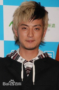 上地雄辅(かみじ　ゆうすけ　Kamiji Yuusuke)出席活动前后照片