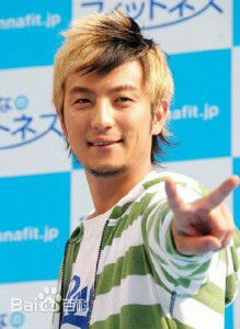 上地雄辅(かみじ　ゆうすけ　Kamiji Yuusuke)出席活动前后照片