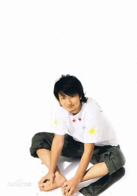 上地雄辅(かみじ　ゆうすけ　Kamiji Yuusuke)最新壁纸